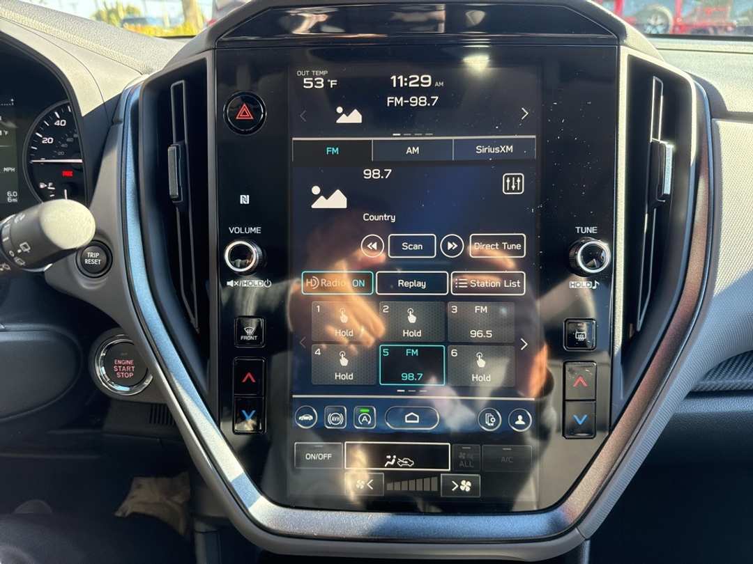 2025 Subaru Crosstrek Limited - Image 40