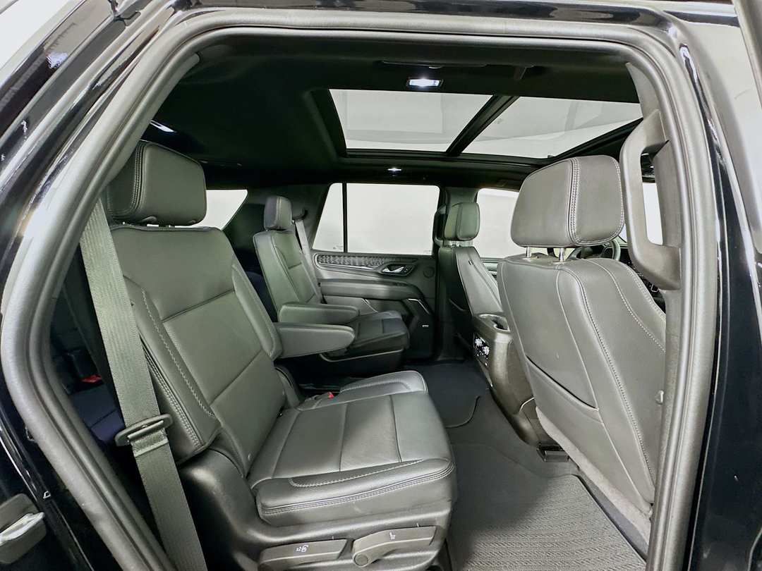 2024 GMC Yukon Denali - Image 31