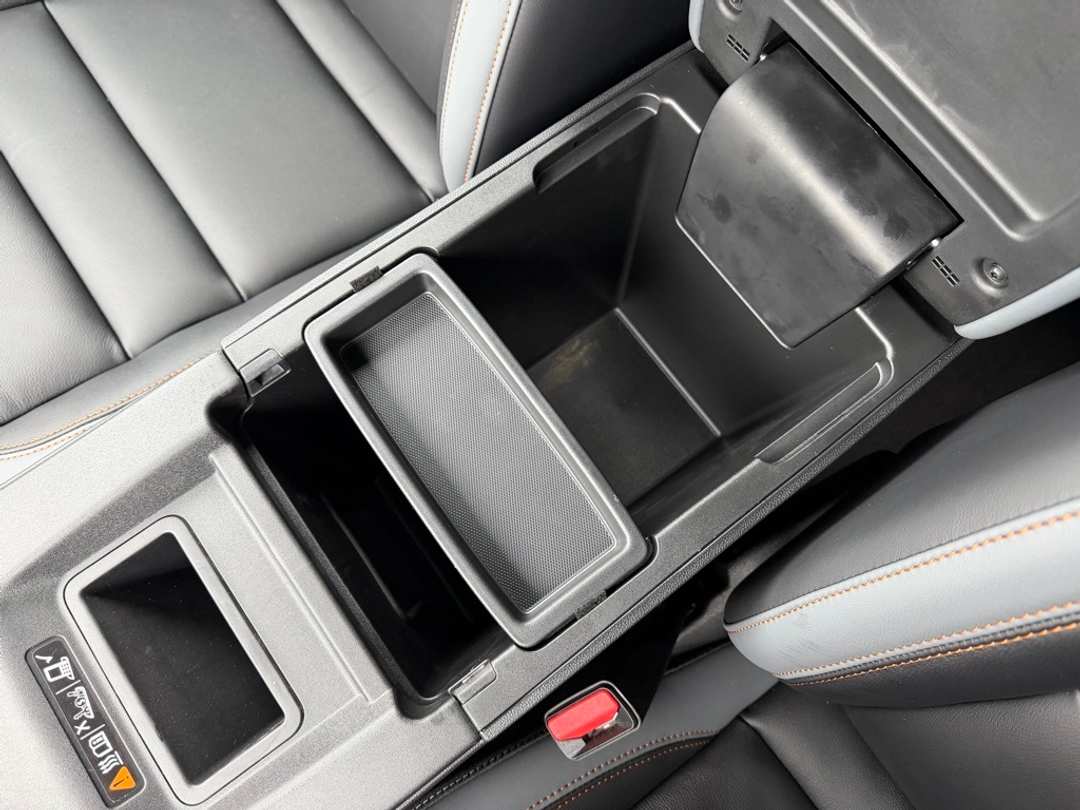 2026 Honda Prologue Touring - Image 27