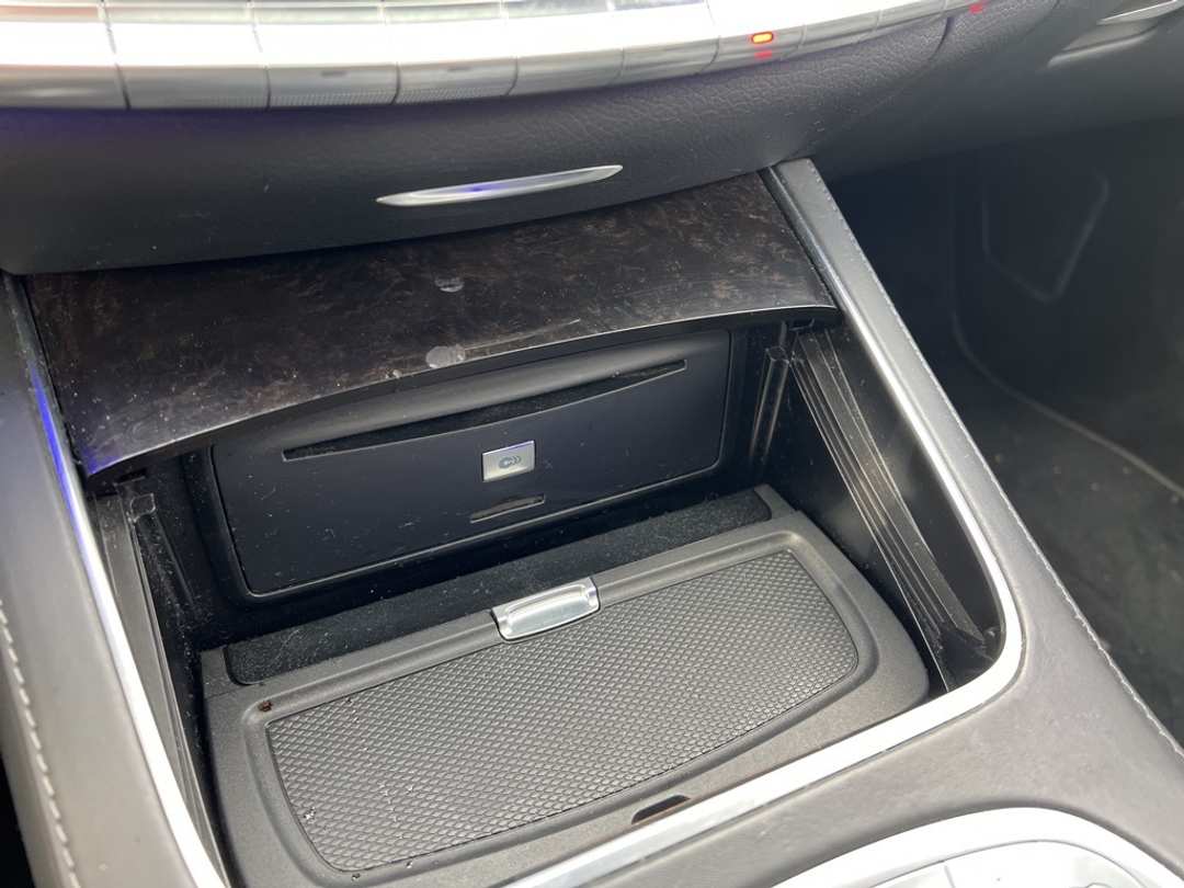 2015 Mercedes-Benz S-Class S 550 - Image 37