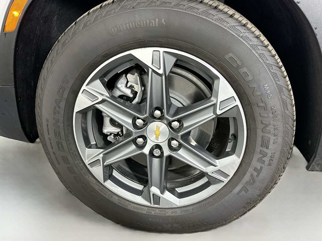 2025 Chevrolet Blazer LT - Image 32