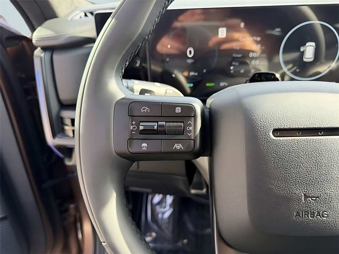 2026 Hyundai Santa Fe Calligraphy - Image 17