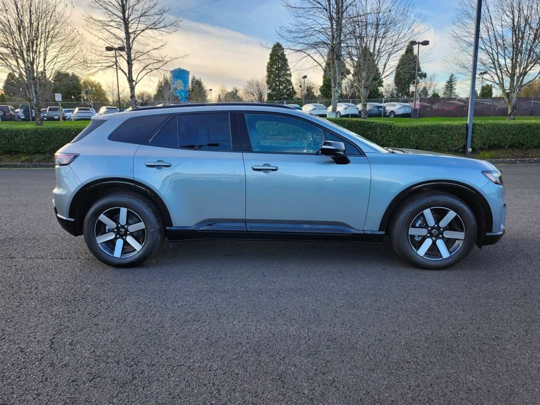 2026 Honda Prologue Touring - Image 48