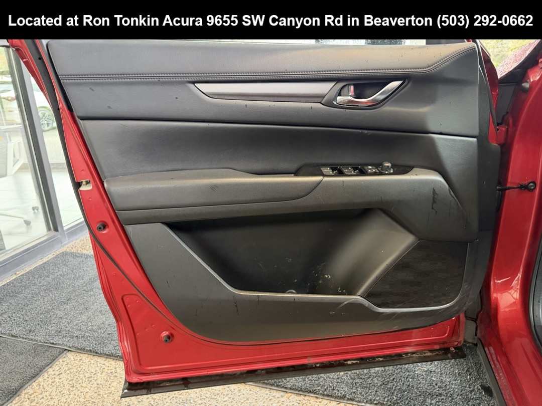 2021 MAZDA CX-5 Touring - Image 11