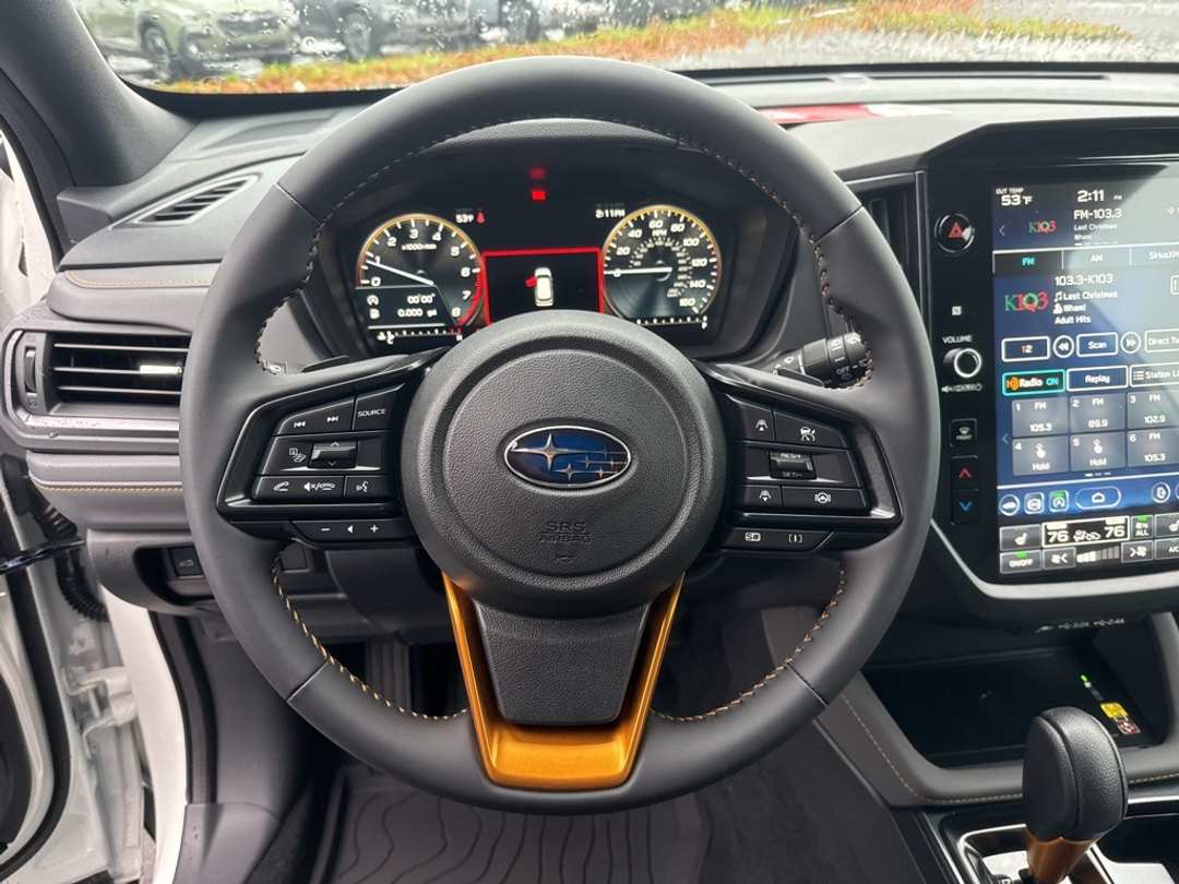 2026 Subaru Forester Wilderness - Image 33