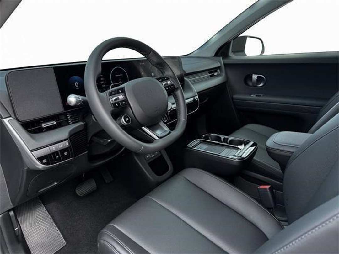 2026 Hyundai Ioniq 5 SEL - Image 14