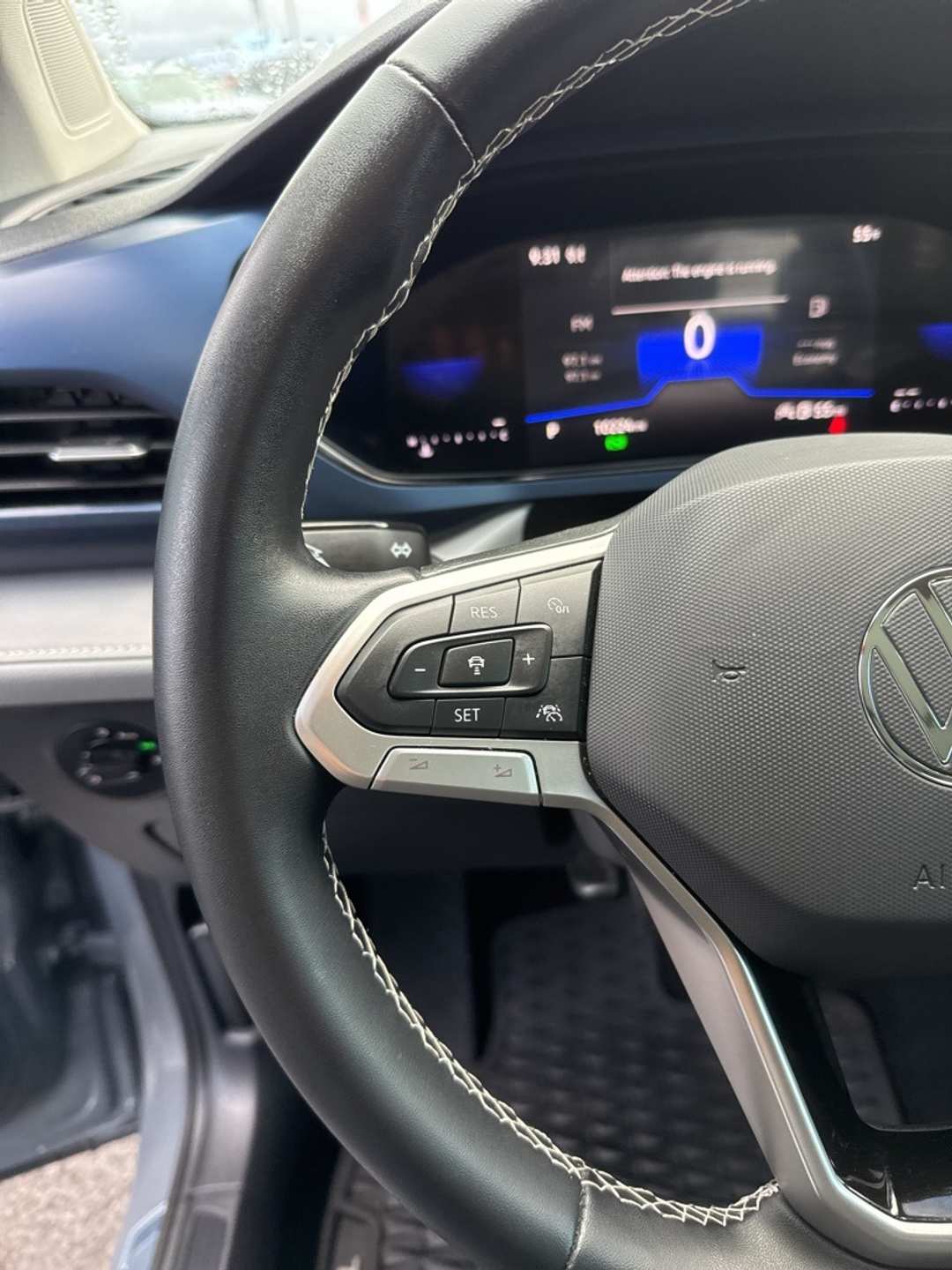 2024 Volkswagen Taos 1.5T SE - Image 31