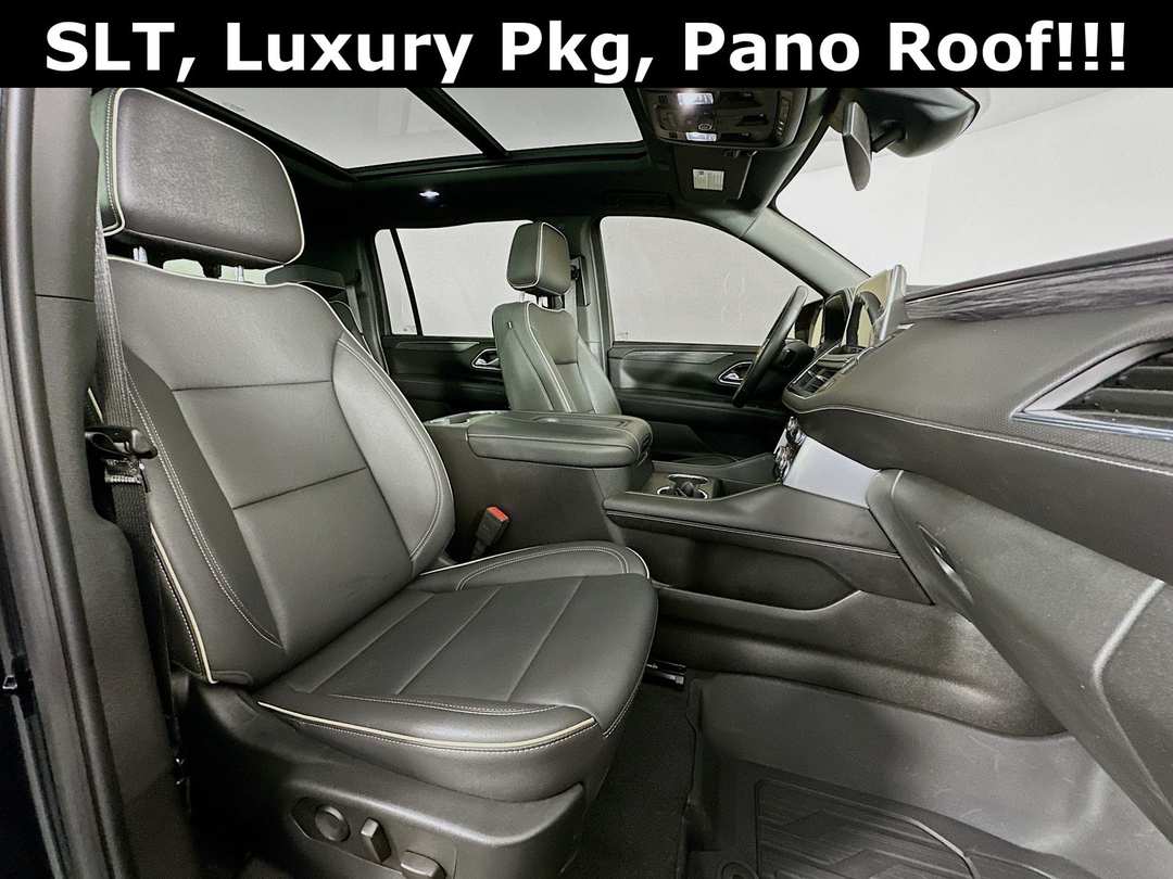 2023 GMC Yukon Xl SLT - Image 32