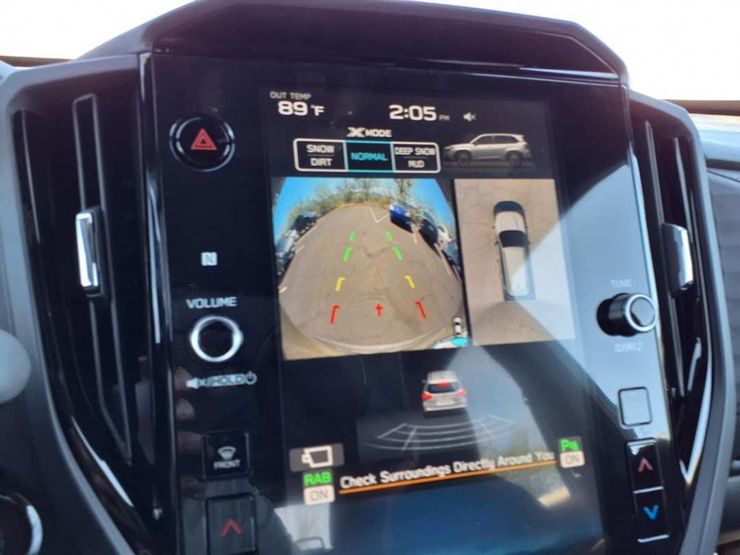 2026 Subaru Forester Touring - Image 3