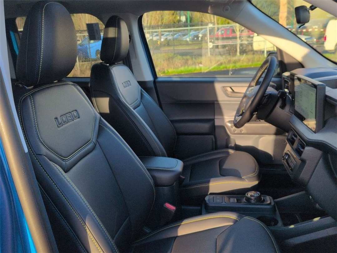 2026 Ford Maverick Lobo Standard - Image 29