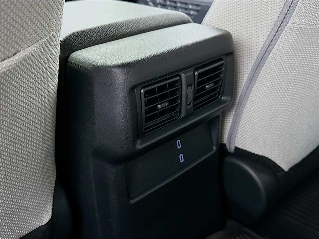 2026 Toyota 4Runner SR5 - Image 24