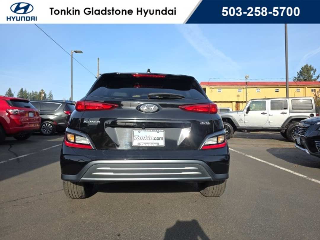 2023 Hyundai Kona SE - Image 6