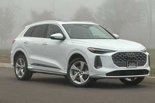 2025 Audi Q5 2.0T Premium Plus