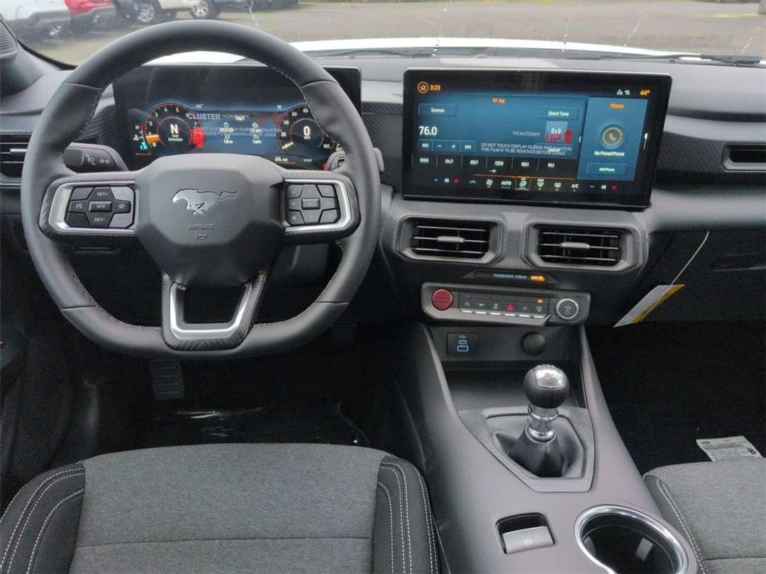 2026 Ford Mustang GT - Image 22