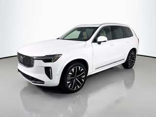 2026 Volvo Xc90 B6 Plus 7Seater