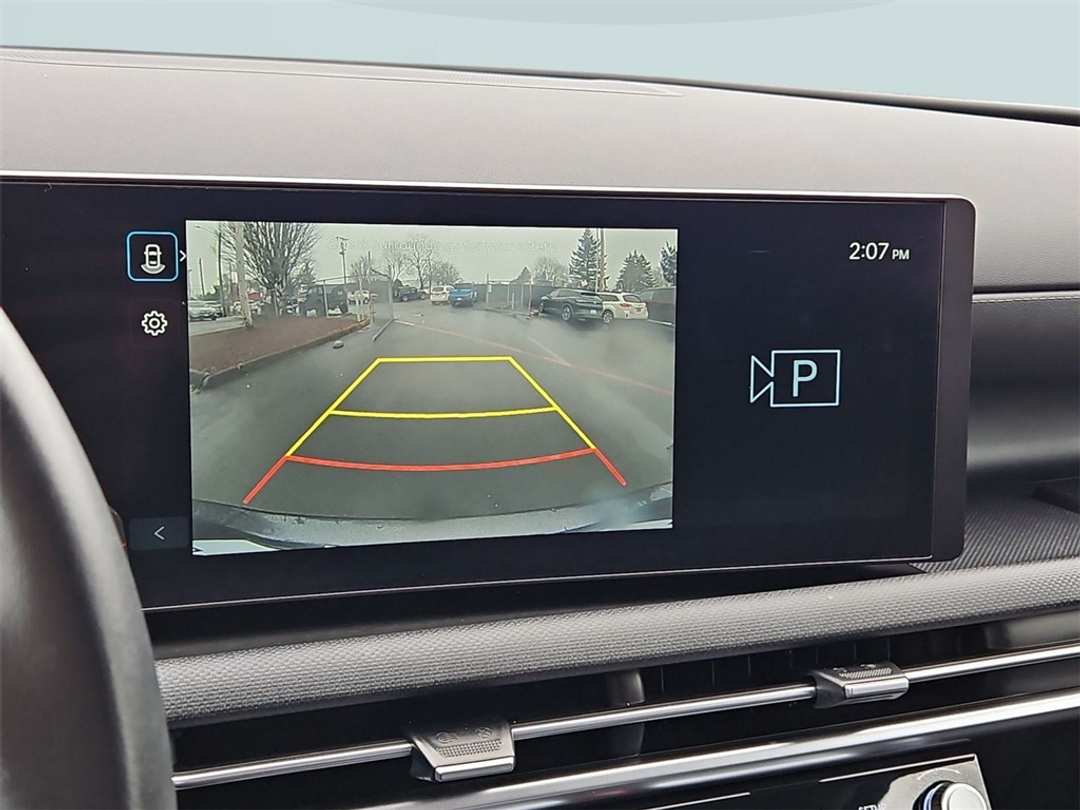 2025 Hyundai Tucson SEL Convenience - Image 19