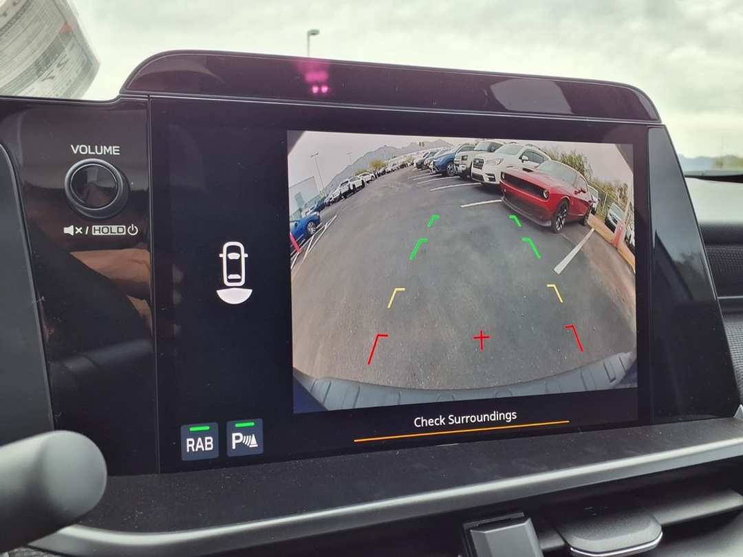 2026 Subaru Outback Limited - Image 3