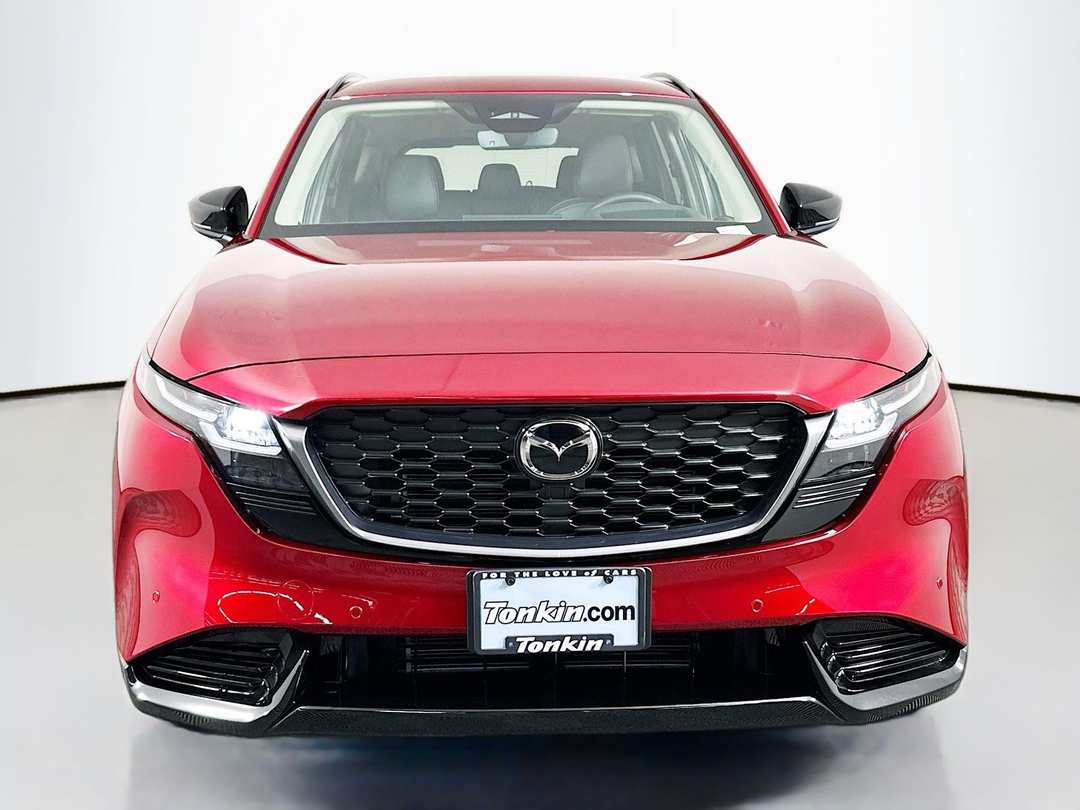 2026 MAZDA CX-5 2.5 S Premium - Image 2