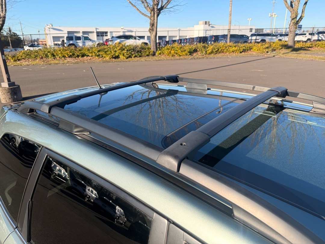 2015 Subaru Forester 2.5i Limited - Image 9