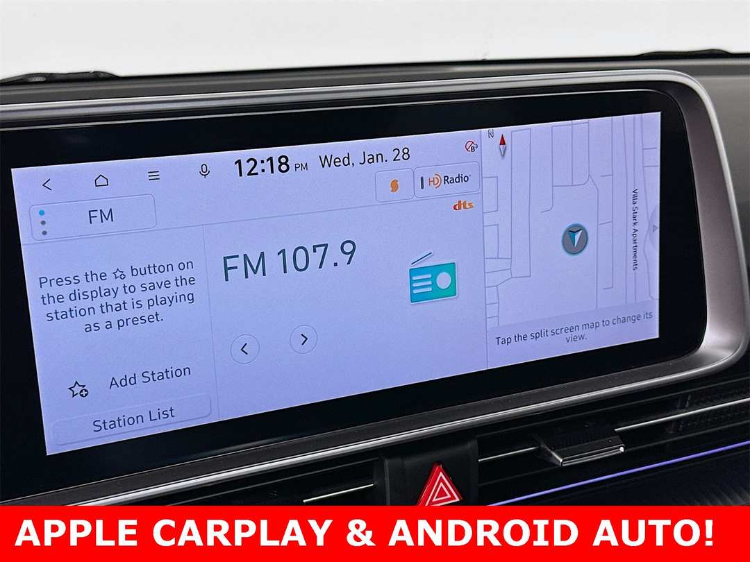 2023 Hyundai Ioniq 6 SEL - Image 17