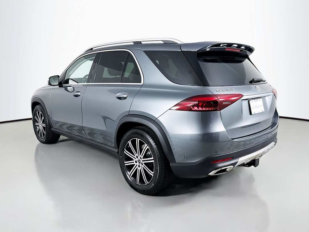 2026 Mercedes-Benz GLE GLE 350 - Image 3