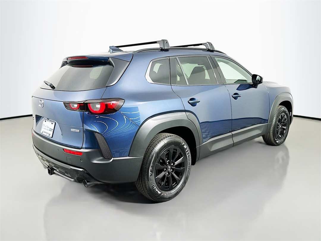 2026 MAZDA Cx-50 Premium - Image 7