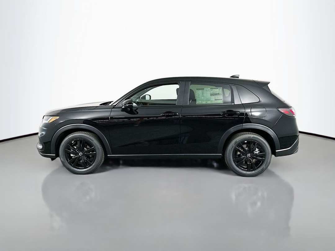 2026 Honda HR-V Sport - Image 4