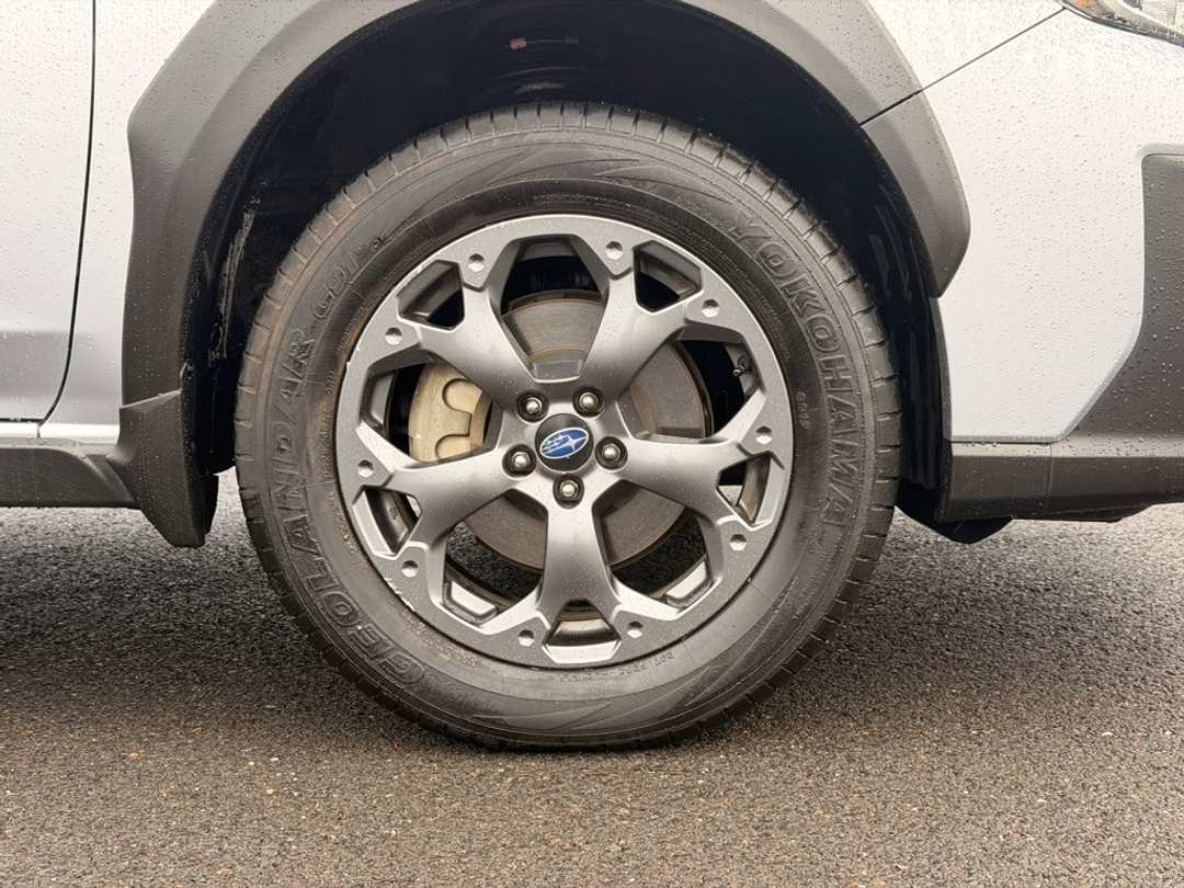 2021 Subaru Crosstrek Sport - Image 9