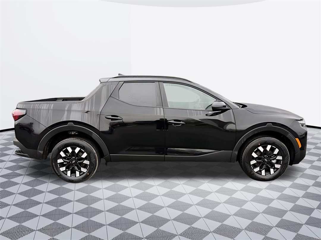 2026 Hyundai Santa Cruz SEL - Image 8