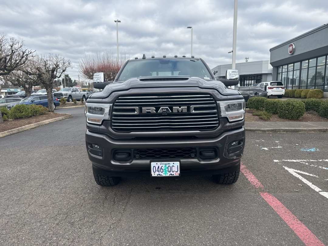 2024 Ram 2500 Laramie - Image 2