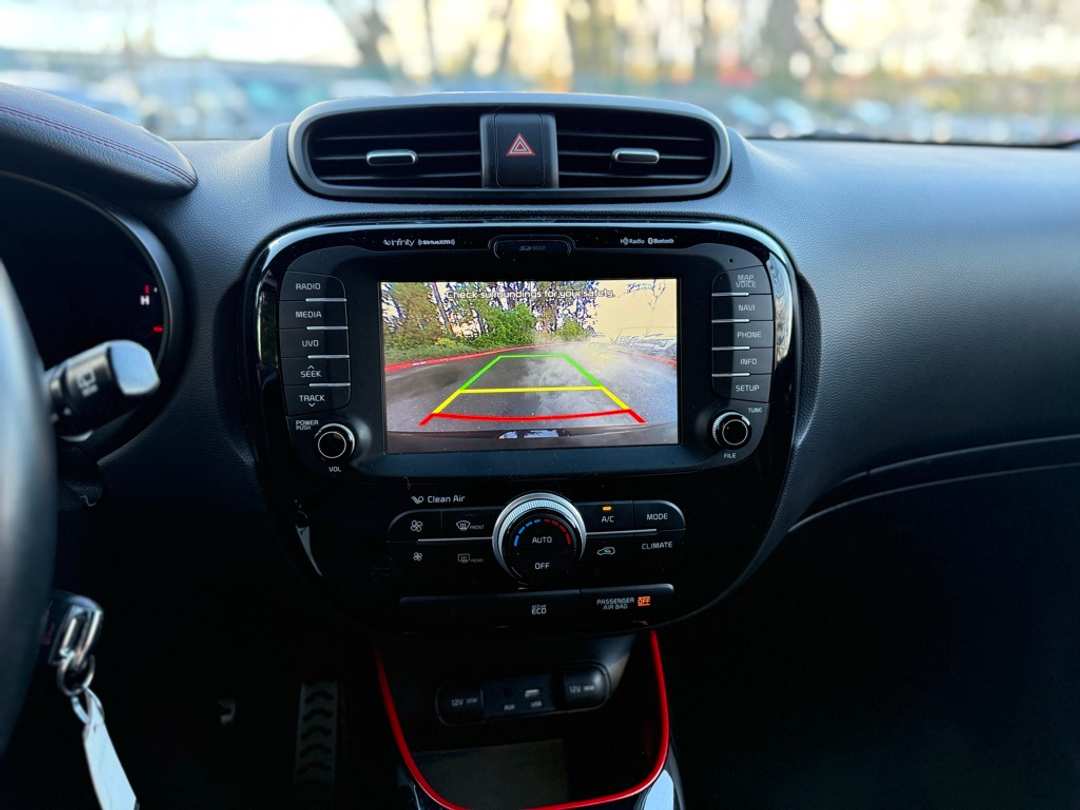 2016 Kia Soul Plus - Image 34