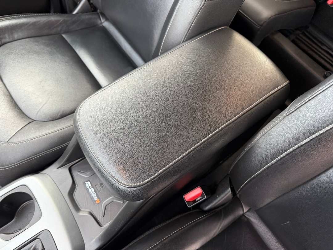 2020 Chevrolet Colorado ZR2 - Image 26