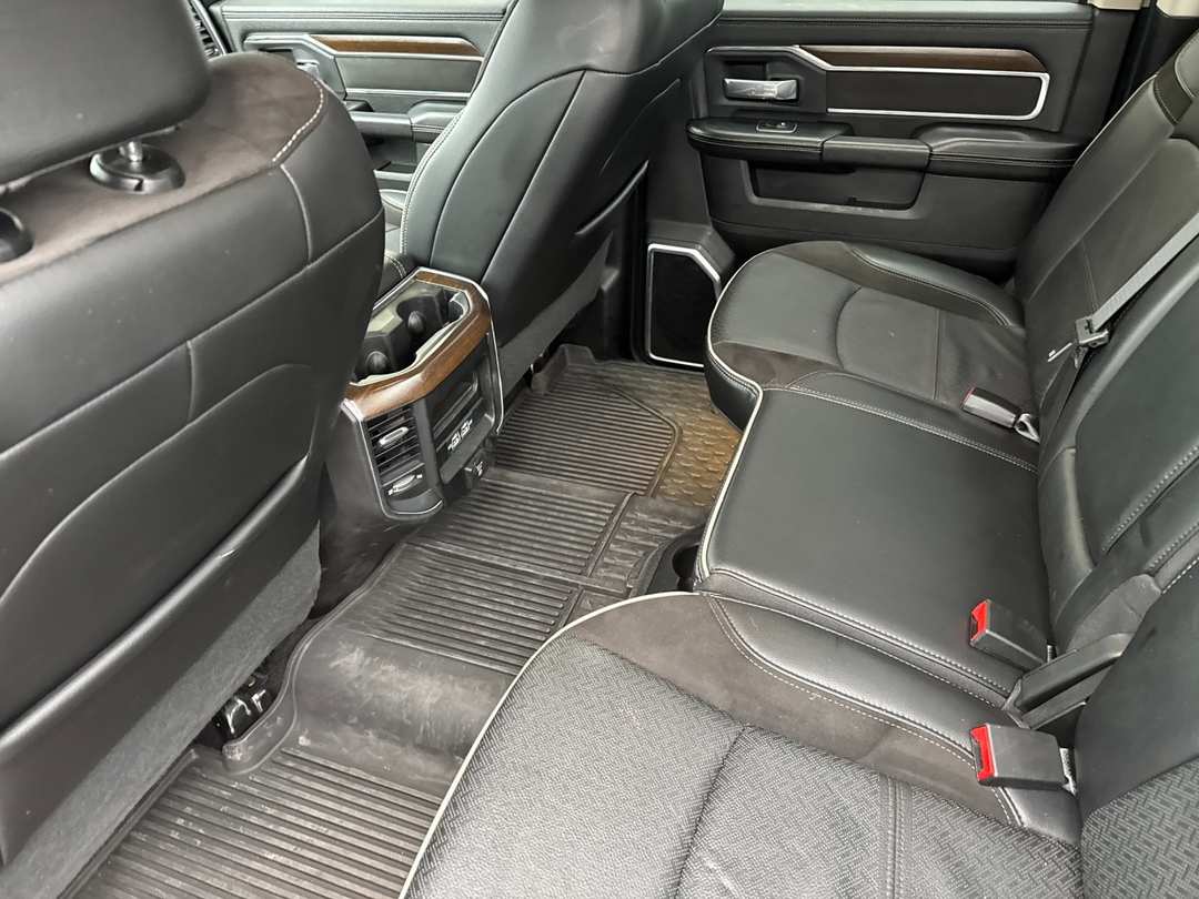 2023 Ram 3500 Laramie - Image 11