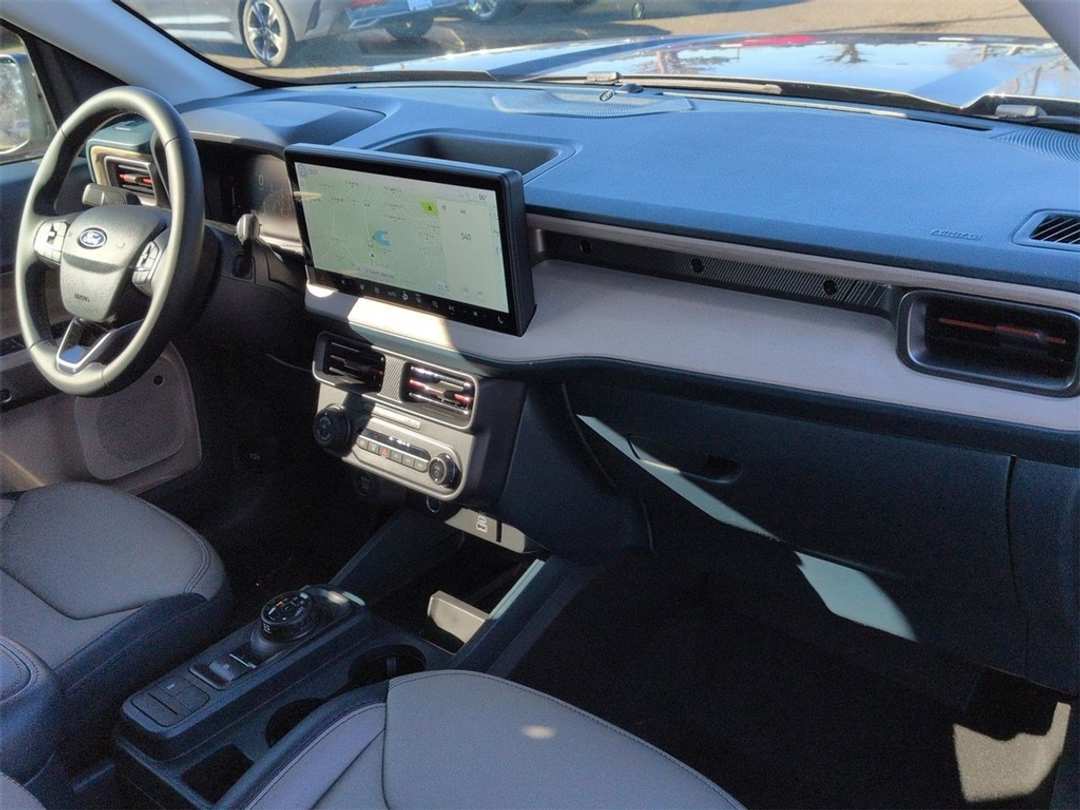 2026 Ford Maverick Lariat - Image 31