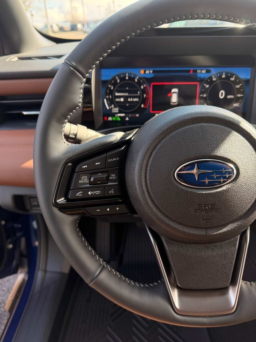 2026 Subaru Outback Touring XT - Image 34