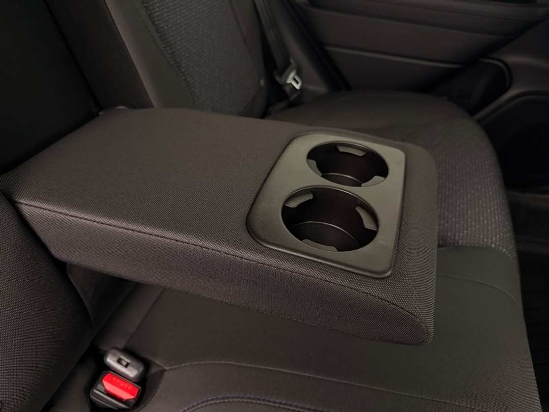 2026 Subaru Forester Premium - Image 23