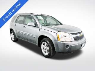 2006 Chevrolet Equinox LT