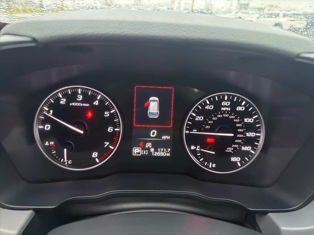 2025 Subaru Crosstrek Limited - Image 30