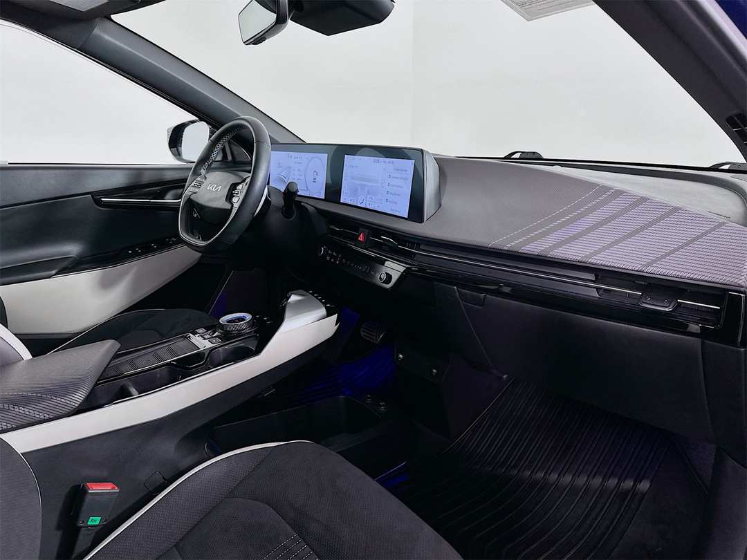 2023 Kia Ev6 GTLine - Image 30