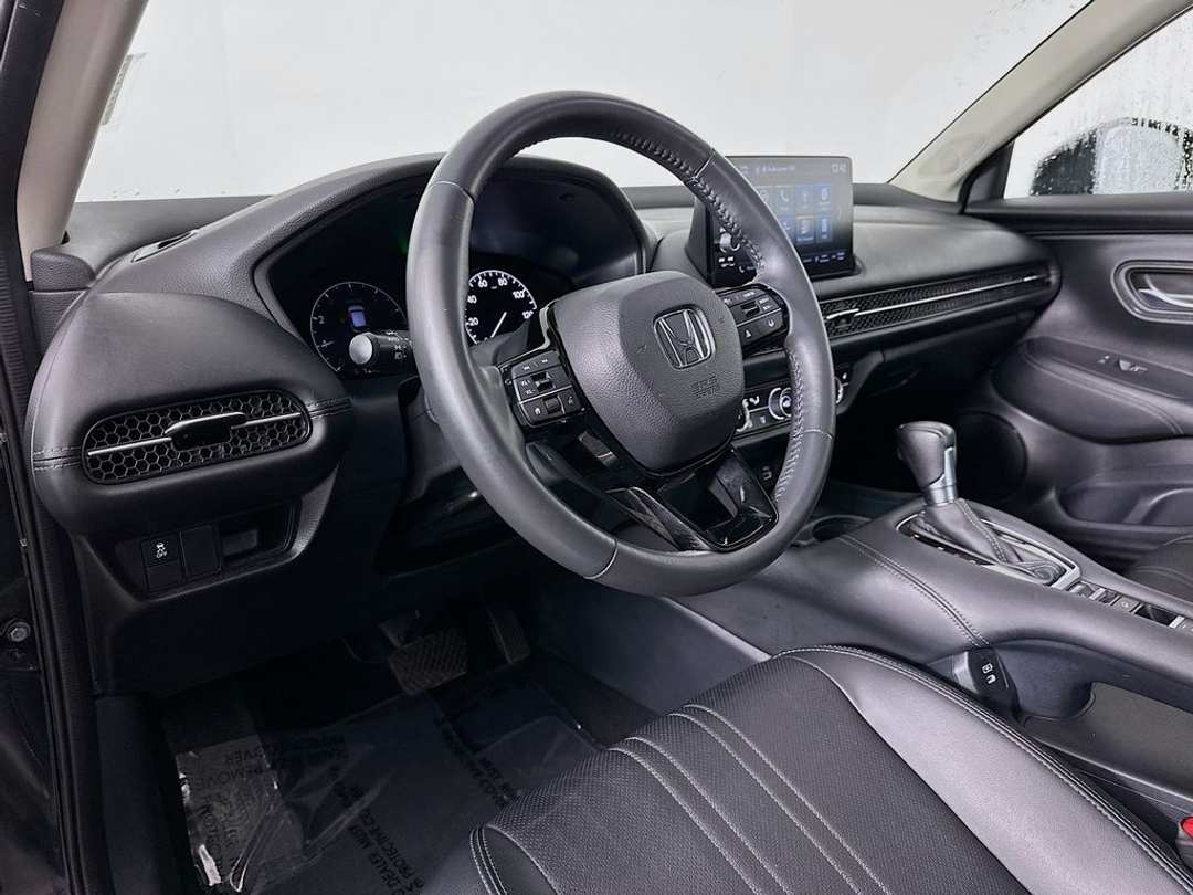 2024 Honda HR-V EXL - Image 10