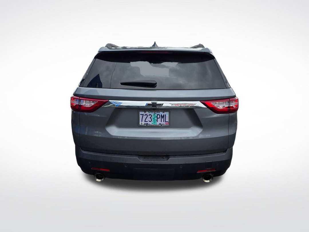 2019 Chevrolet Traverse LT - Image 6