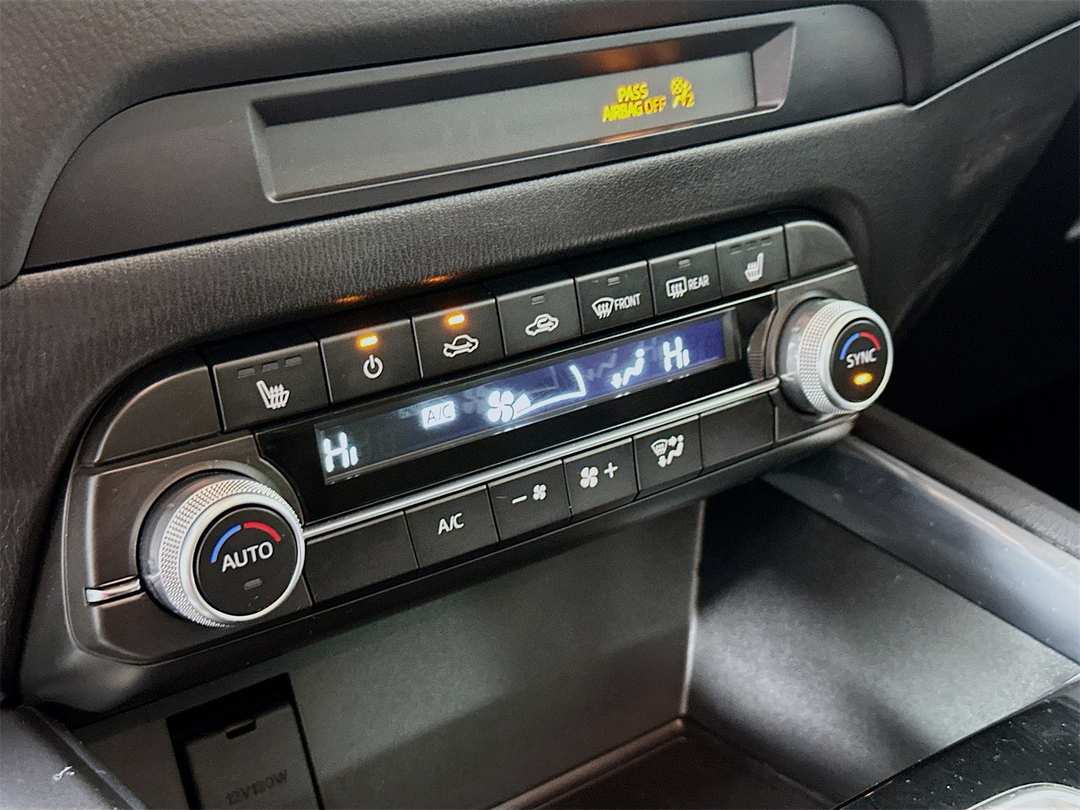 2023 MAZDA CX-5 2.5 S Premium Package - Image 16