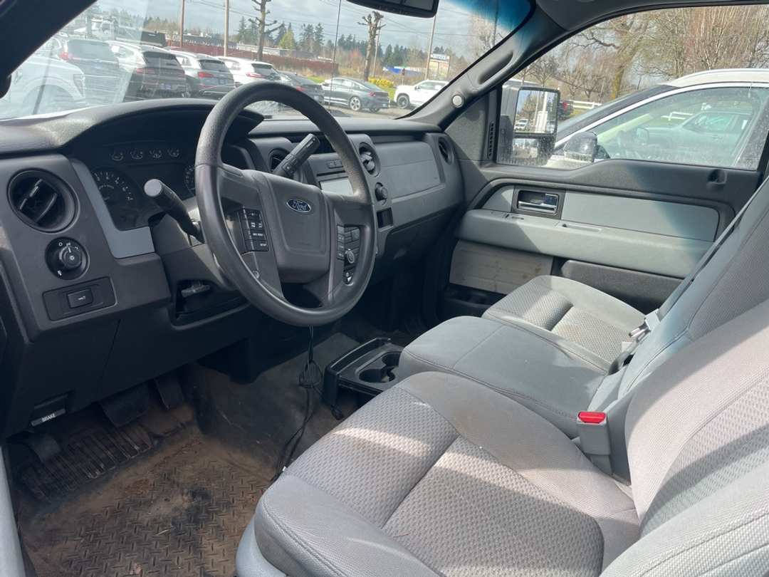 2014 Ford F-150 STX - Image 5