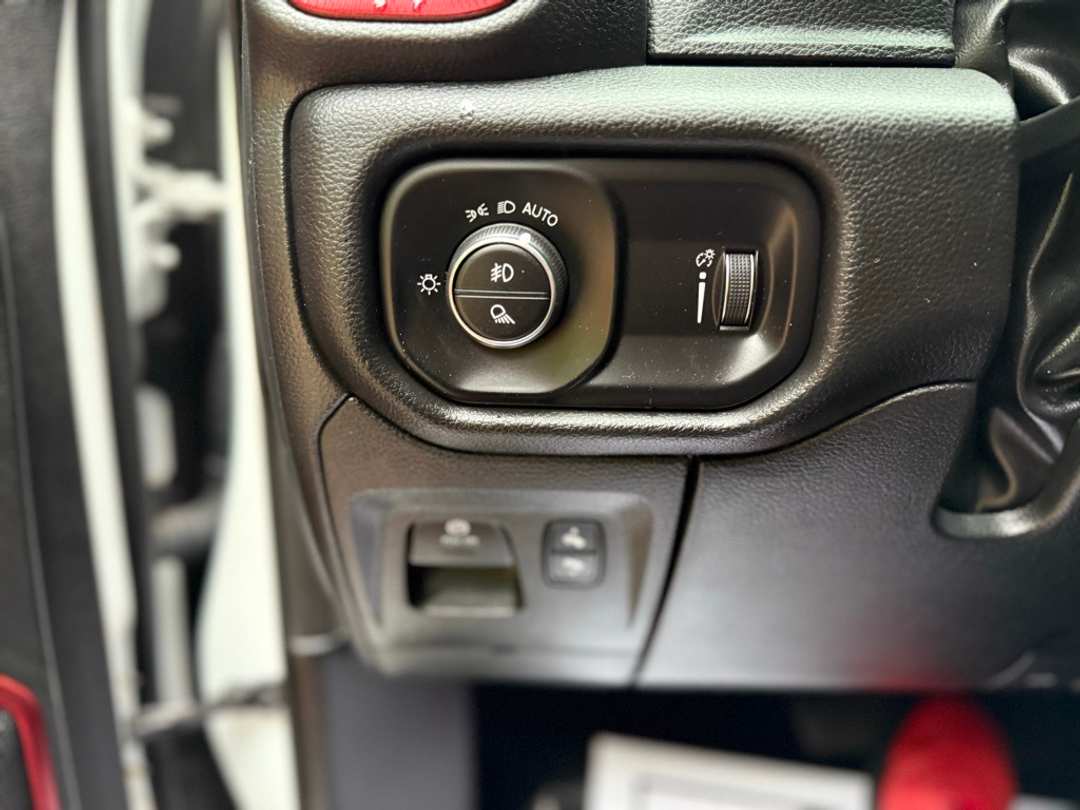 2023 Ram 1500 Rebel - Image 20