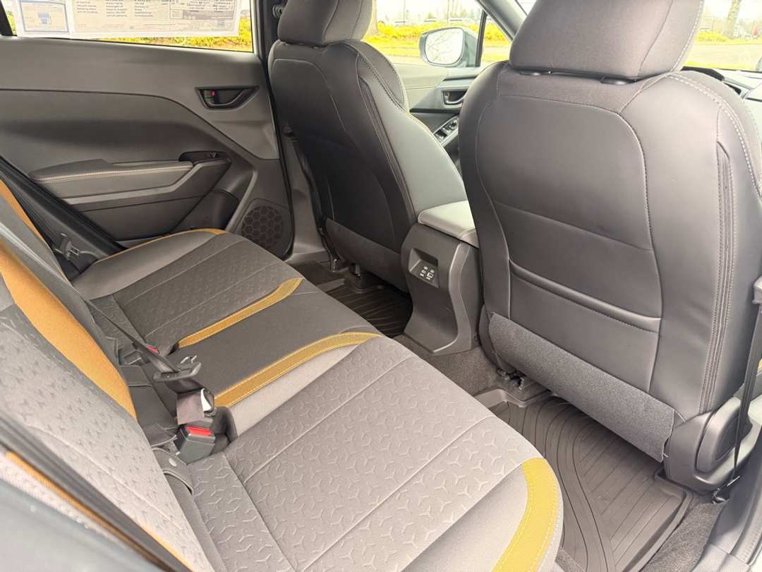 2026 Subaru Crosstrek Sport - Image 22
