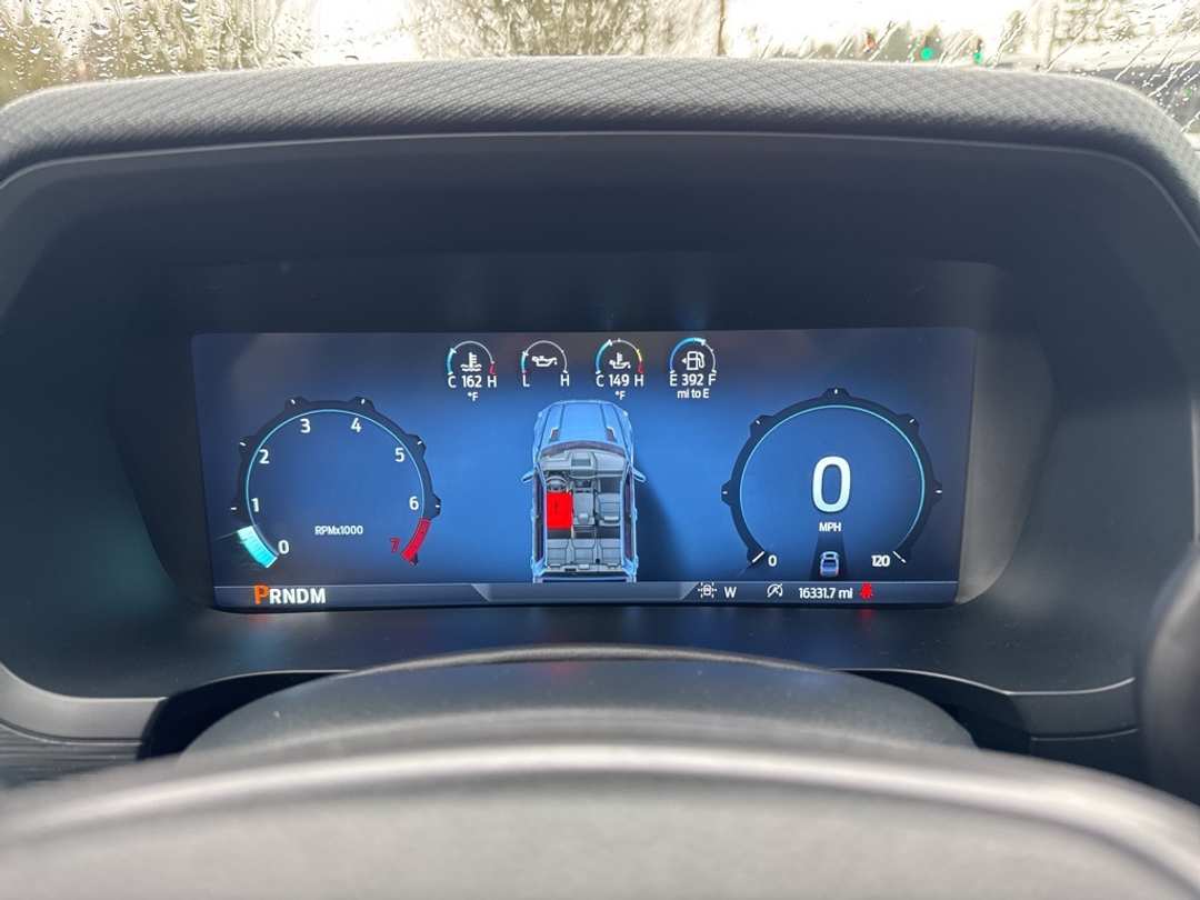 2024 Ford F-150 XLT - Image 21