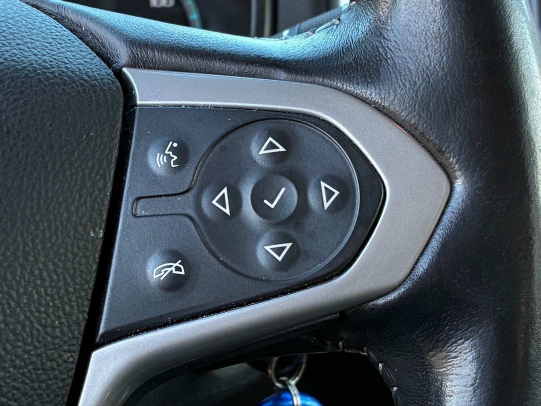 2019 Chevrolet Colorado LT - Image 13