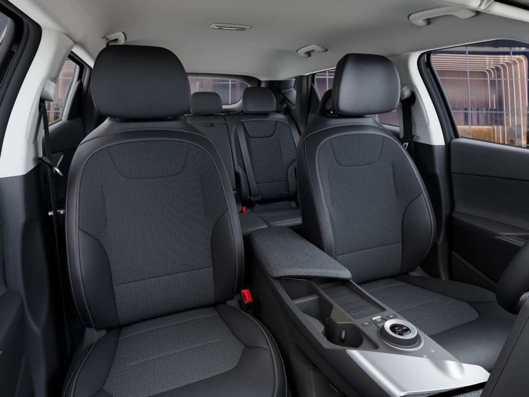 2025 Kia Ev6 Light - Image 15