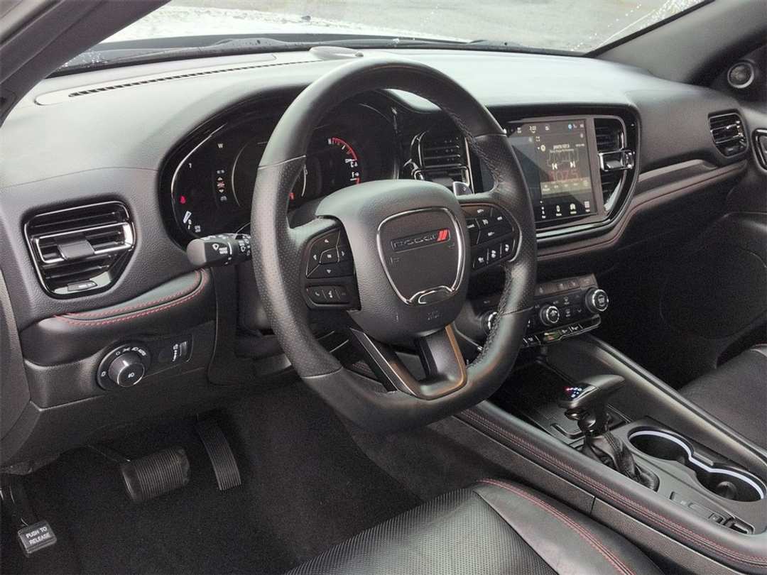 2023 Dodge Durango R/T Plus - Image 12