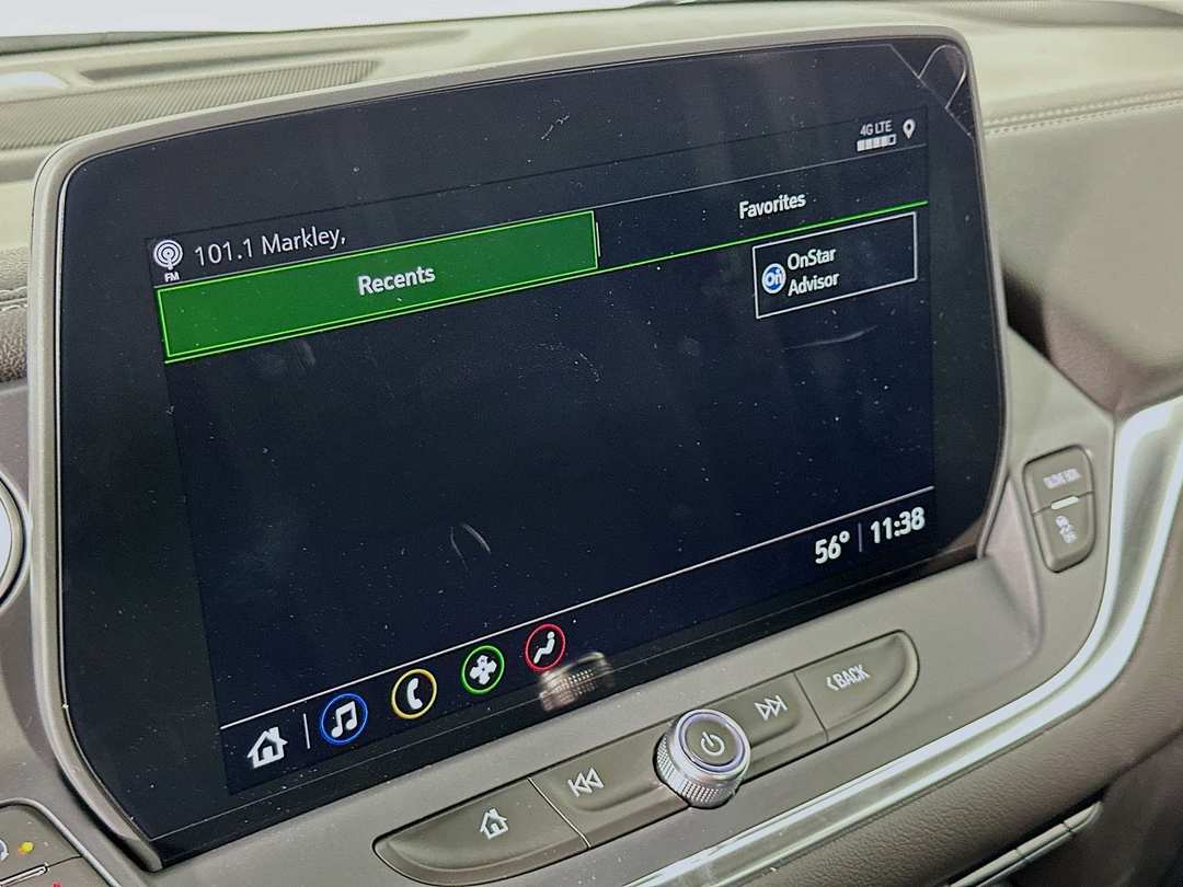 2025 Chevrolet Blazer LT - Image 14